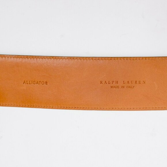 Belts